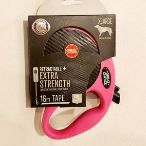 Great Choice Retractable Leash for Dogs, XL
